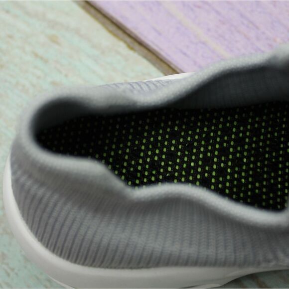 Women's Slip On Platform Loeafers Shoes Size 5 - Picture 5 of 5